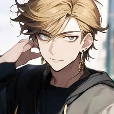 Profile image of ジン