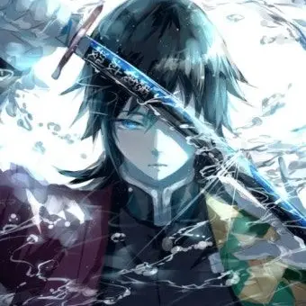 Profile image of 토미오카 기유