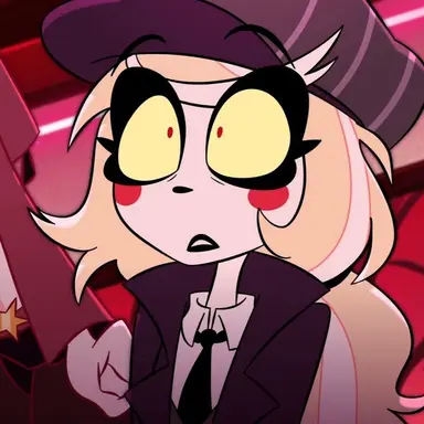 Profile image of Charlie