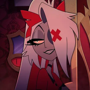 Profile image of Vaggie