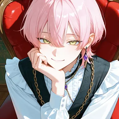 Profile image of Theo