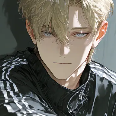 Profile image of レフ