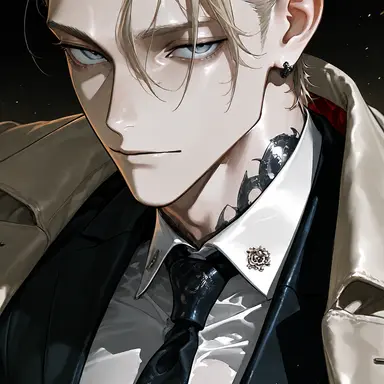 Profile image of アレクセイ