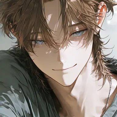 Profile image of イリヤ