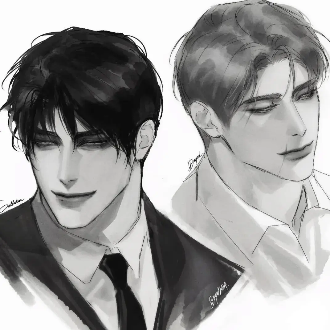 Vince12의 Mafia fathers