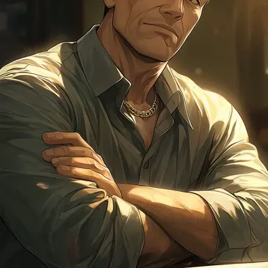 Profile image of Sonny Black
