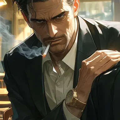 Profile image of Lefty