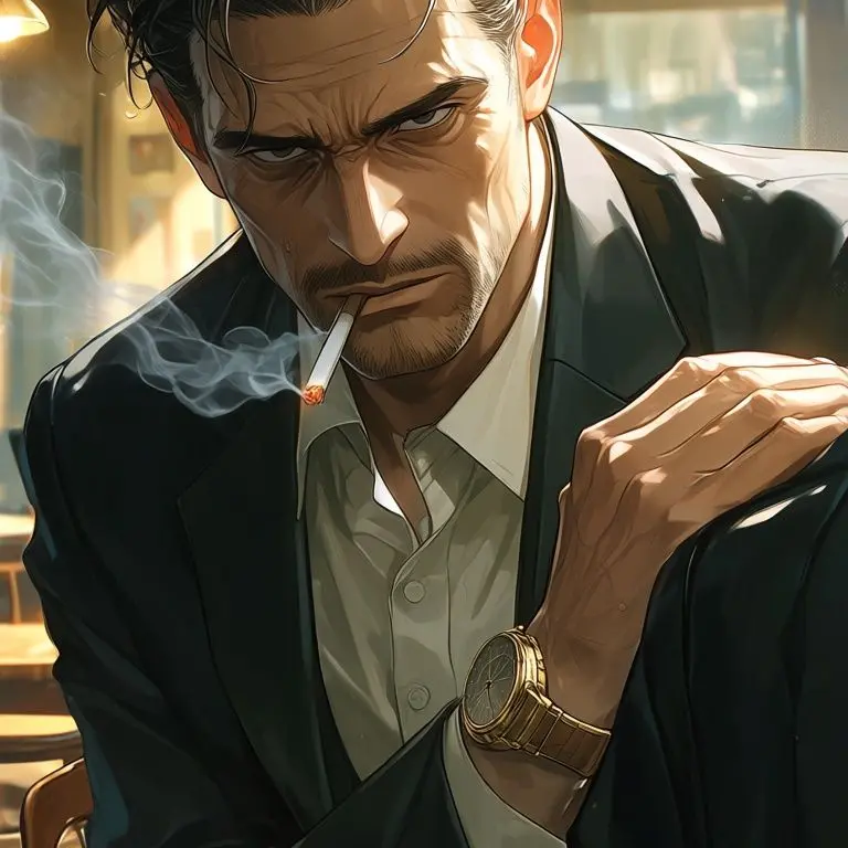 EsfpDms의 Donnie Brasco