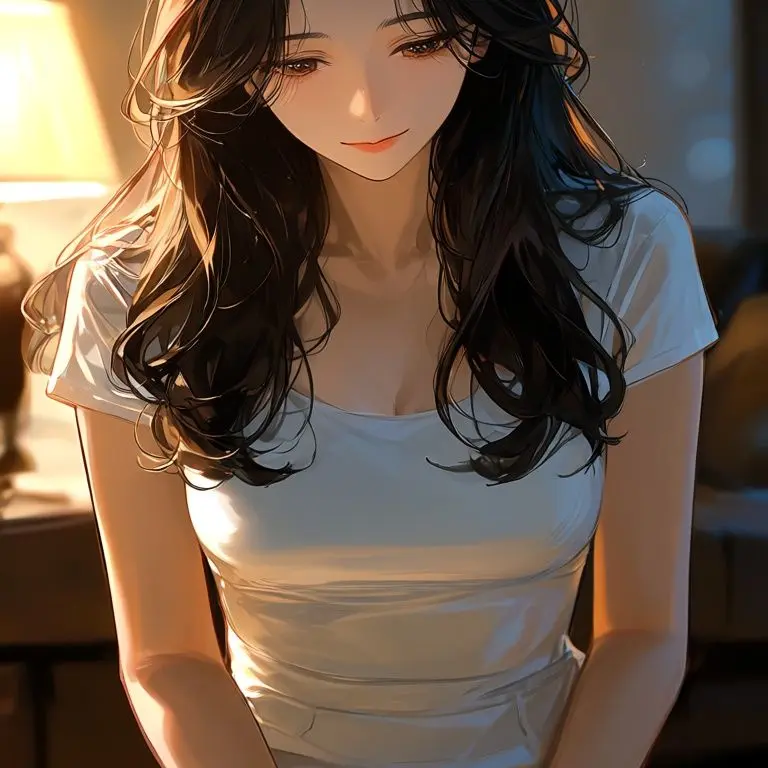 NarrowPress0527의 She Kneels and Watches