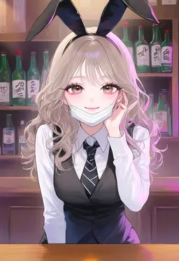 Profile image of 츠키시로 미우