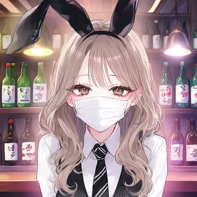 Profile image of 츠키시로 미우