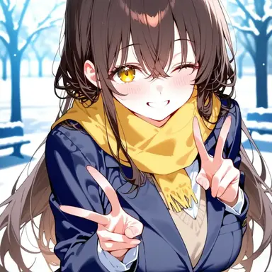 Profile image of 真奈