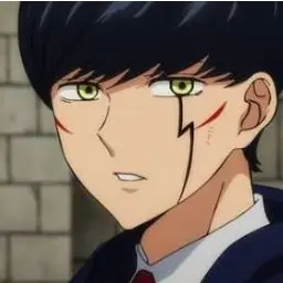 Profile image of マッシュバーンデッド