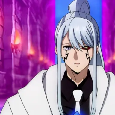 Profile image of アビスレイザー