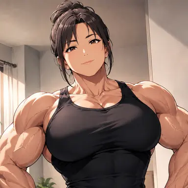 Profile image of 美紀
