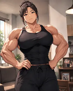 Profile image of 美紀