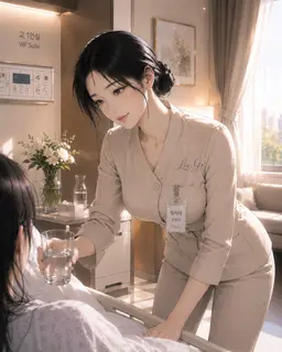 Profile image of 임지아