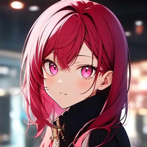 マオ
