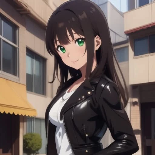 五條怜奈