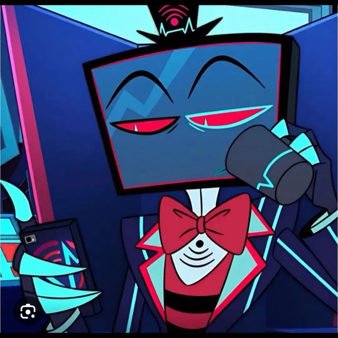 RuggedCrown1960의 복스의 최면에 빠진 당신