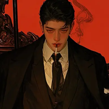 Profile image of 皇 一慶