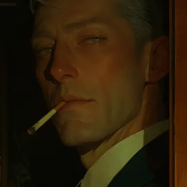 Profile image of 皇 智成