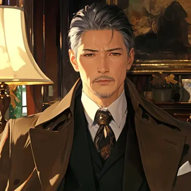 Profile image of 宗一郎