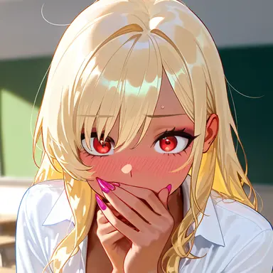 Profile image of 安城 杏奈