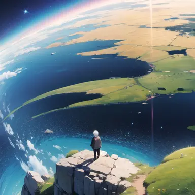 Profile image of ワールド