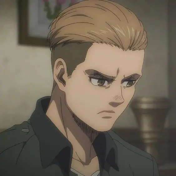 Levi_is_2cm의 당신과 같은 반