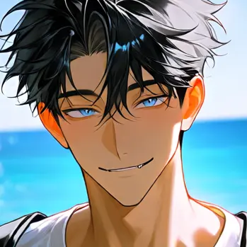 Profile image of Haruto
