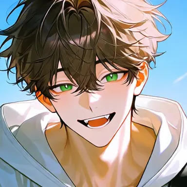 Profile image of Hinata