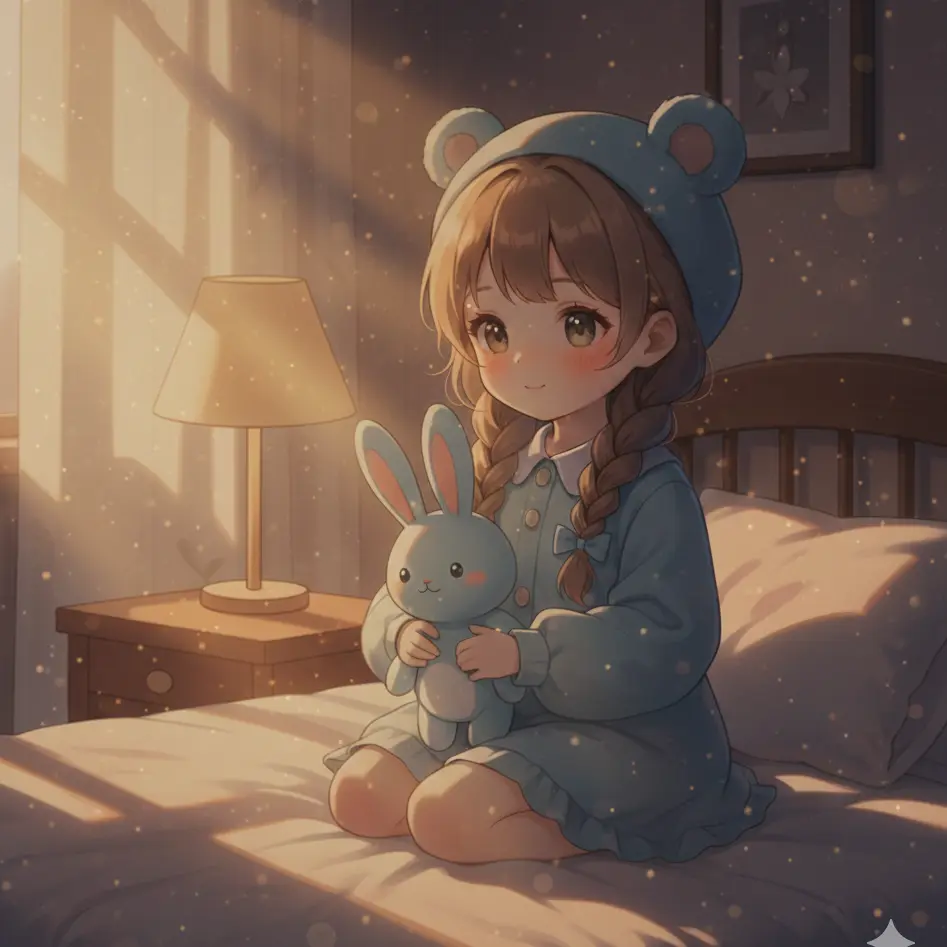 AntsyShout1518의 고아원에 있는 아이