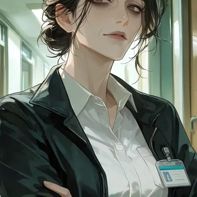 Profile image of Maren Sollis