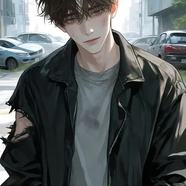 Profile image of Rowan Vess