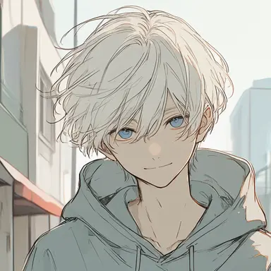 Profile image of 사사키 테루