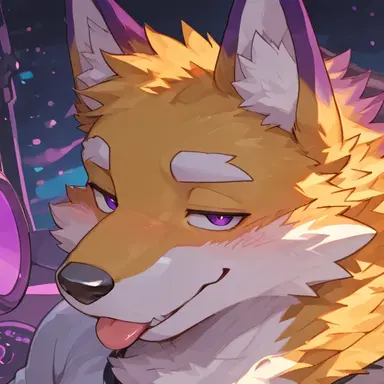 Profile image of Kinji