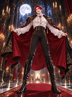 Profile image of Nero