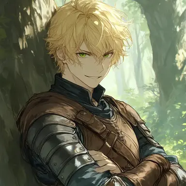 Profile image of リオル・モスピーダ