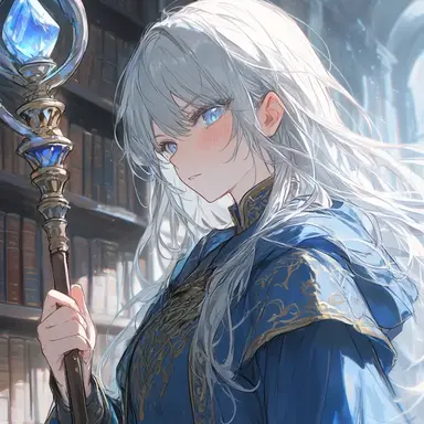 Profile image of エリナ・ローゼリア