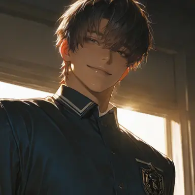 Profile image of ペク・ドギョン