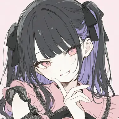 Profile image of 愛莉