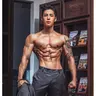 캐릭터 프로필 이미지