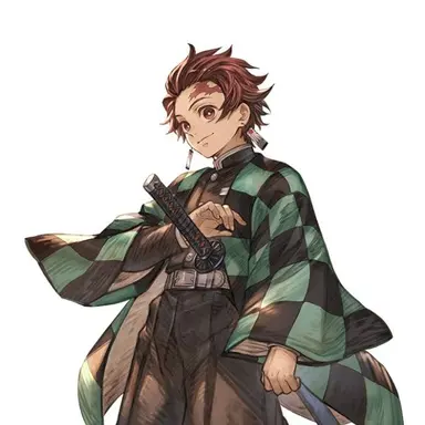 Profile image of 탄지로