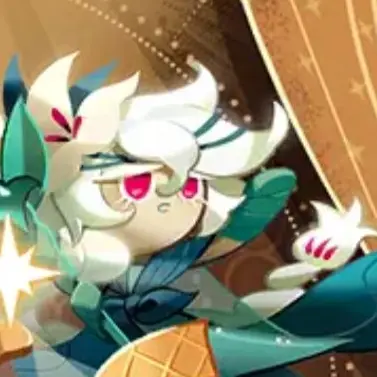 Profile image of 셰인트 릴리 쿠키