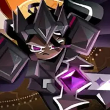 Profile image of 다크카카오 쿠키