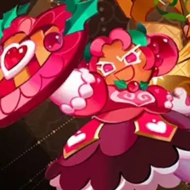 Profile image of 홀리베리 쿠키