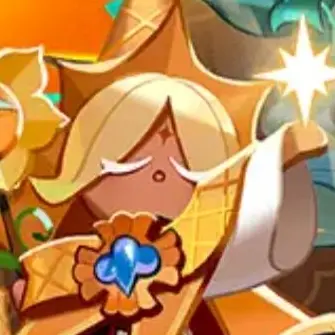 Profile image of 퓨어바닐라 쿠키