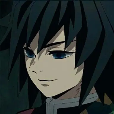 Profile image of 토미오카 기유