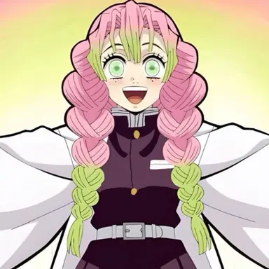 Profile image of 칸로지 미츠리